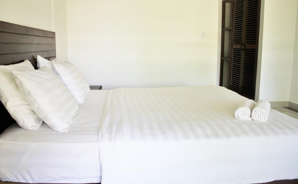 My Parents Guesthouse Kampot Esterno foto