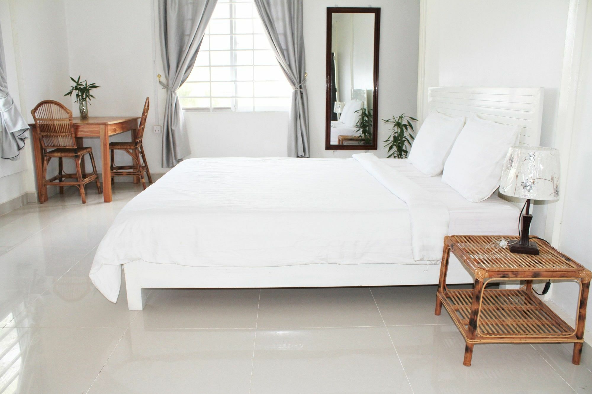 My Parents Guesthouse Kampot Esterno foto