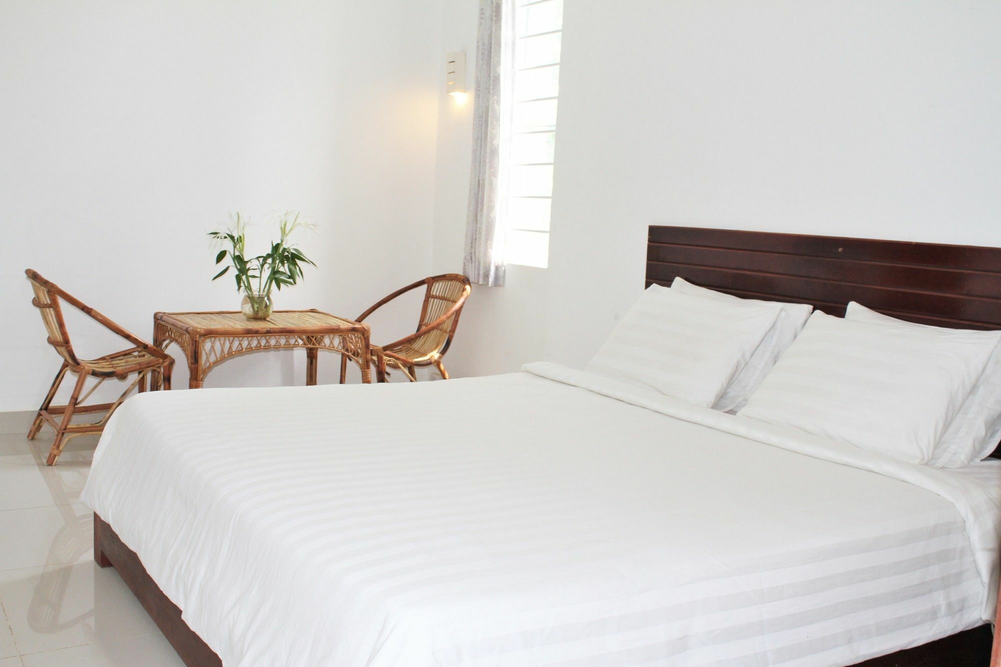 My Parents Guesthouse Kampot Esterno foto