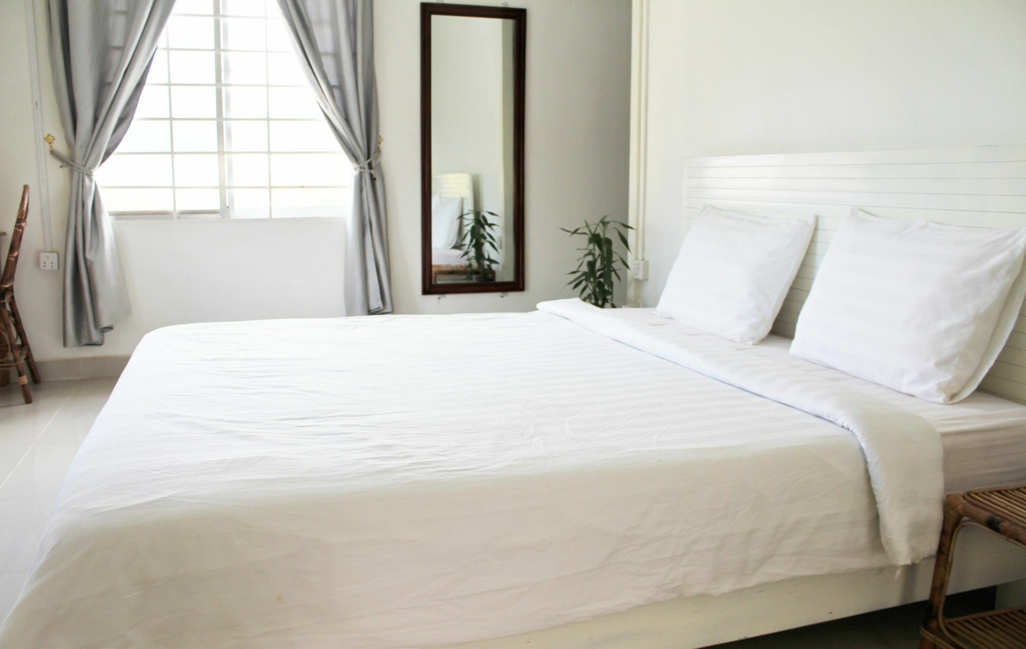 My Parents Guesthouse Kampot Esterno foto