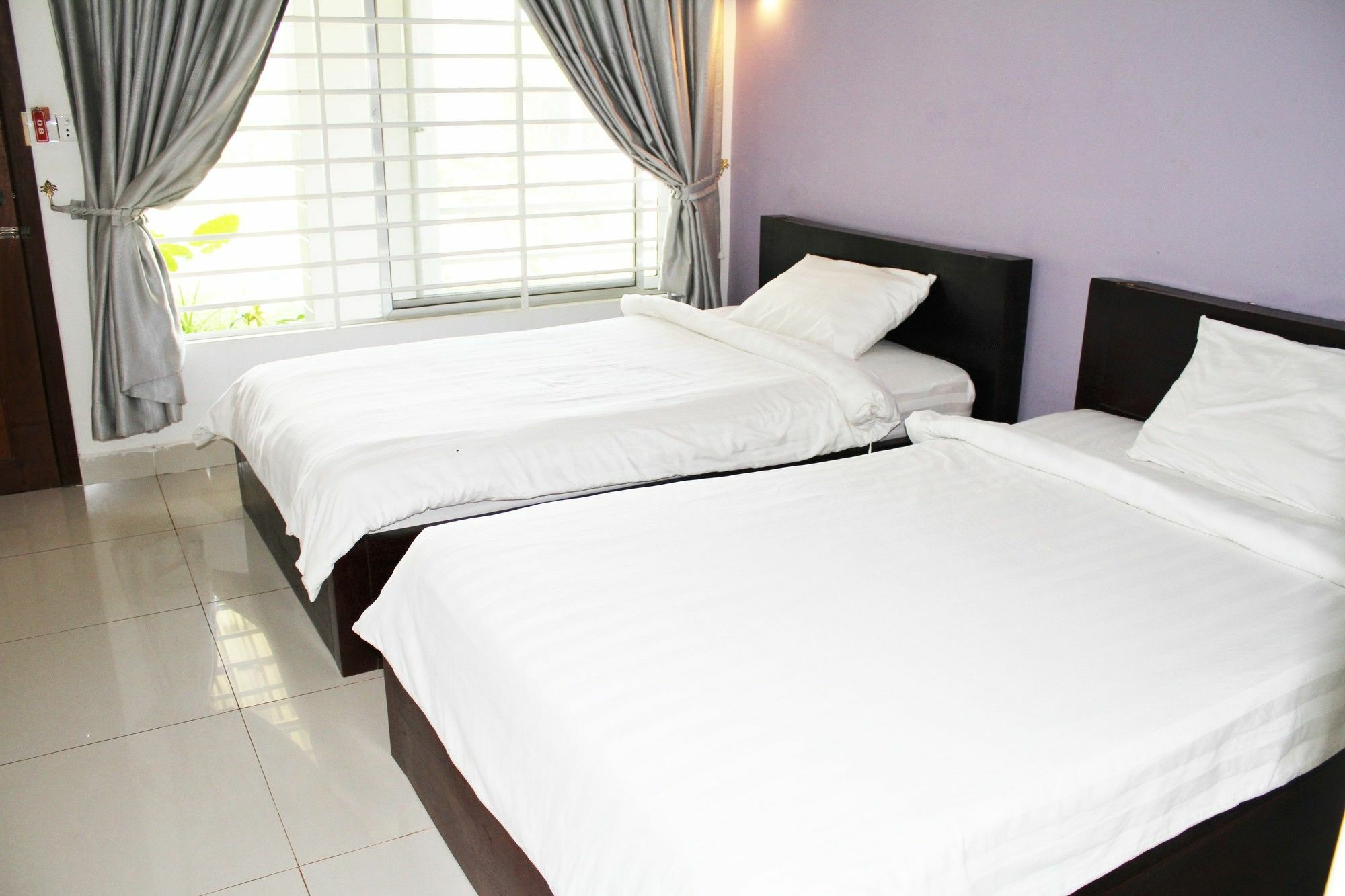 My Parents Guesthouse Kampot Esterno foto